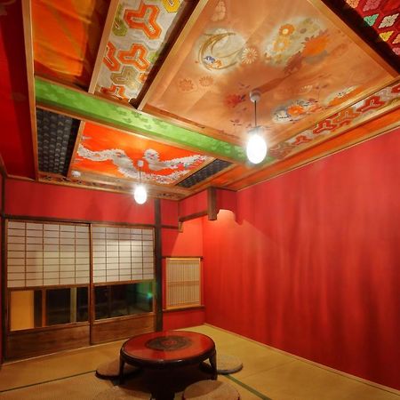 Kyo Maimai Near World Heritage Toji Temple 교토 외부 사진