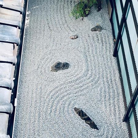 Kyo Maimai Near World Heritage Toji Temple 교토 외부 사진