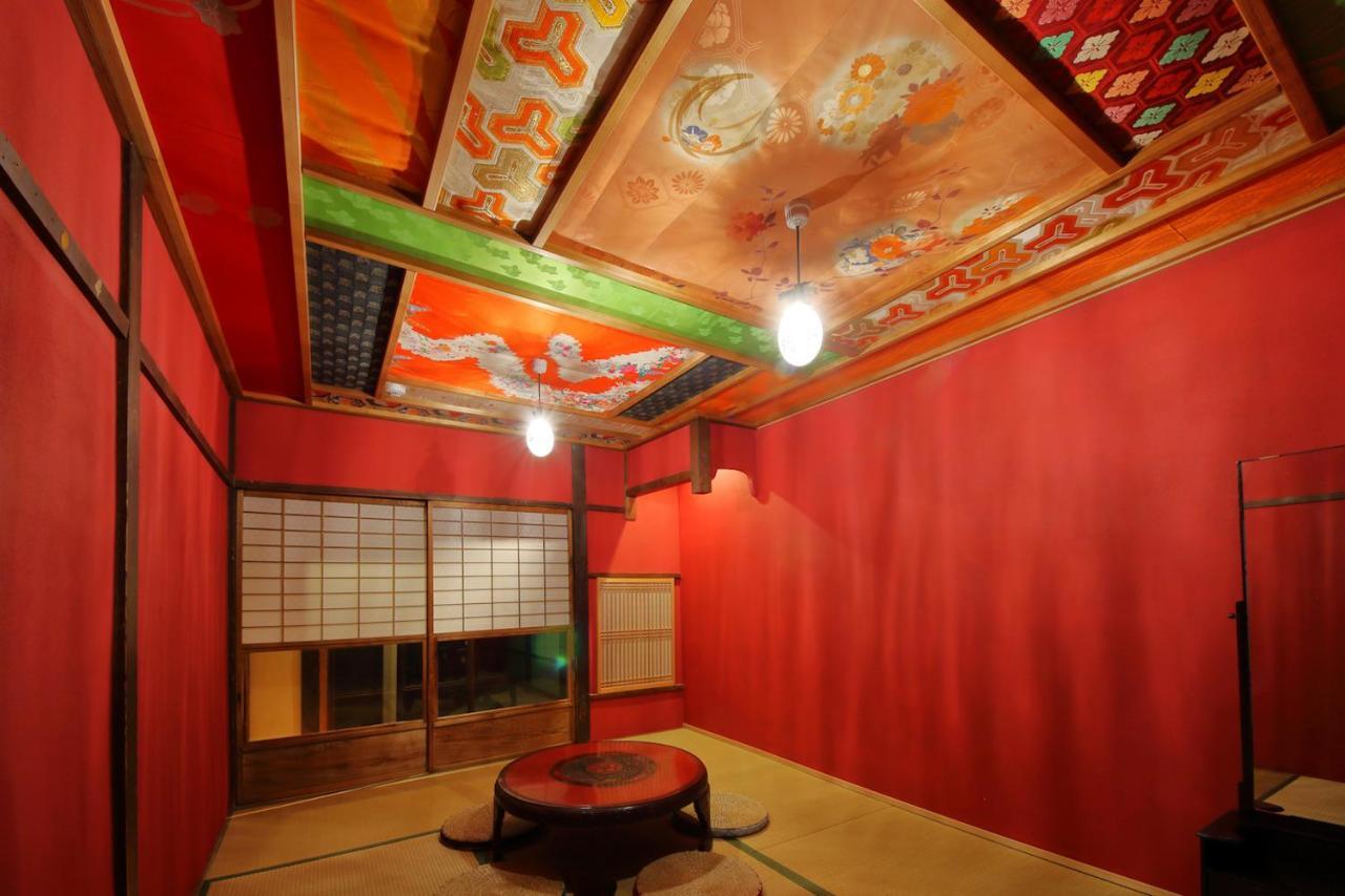 Kyo Maimai Near World Heritage Toji Temple 교토 외부 사진