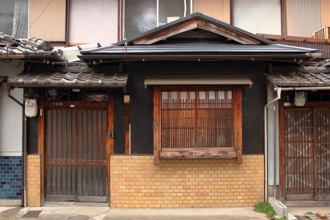 Kyo Maimai Near World Heritage Toji Temple 교토 외부 사진