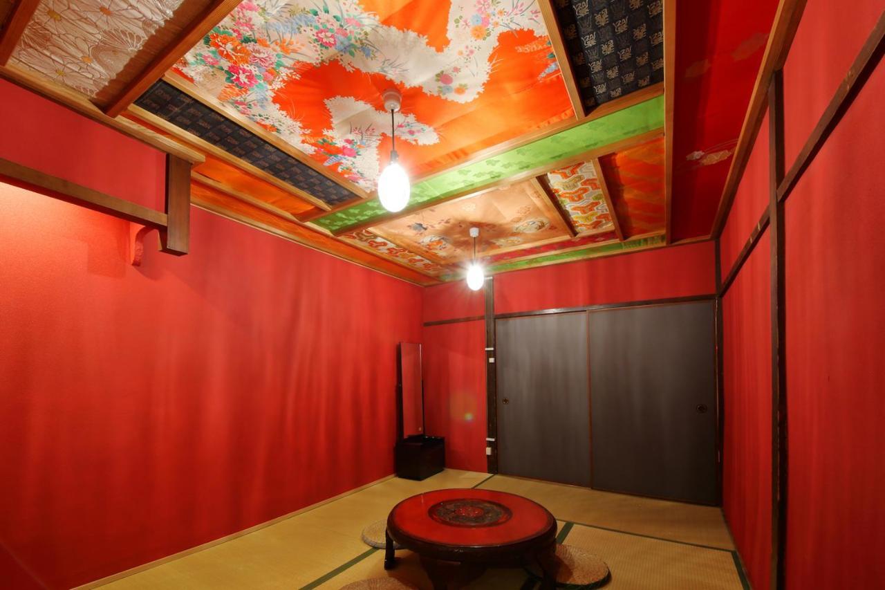 Kyo Maimai Near World Heritage Toji Temple 교토 외부 사진