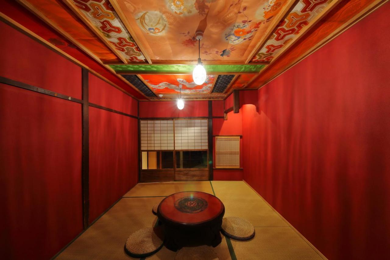 Kyo Maimai Near World Heritage Toji Temple 교토 외부 사진
