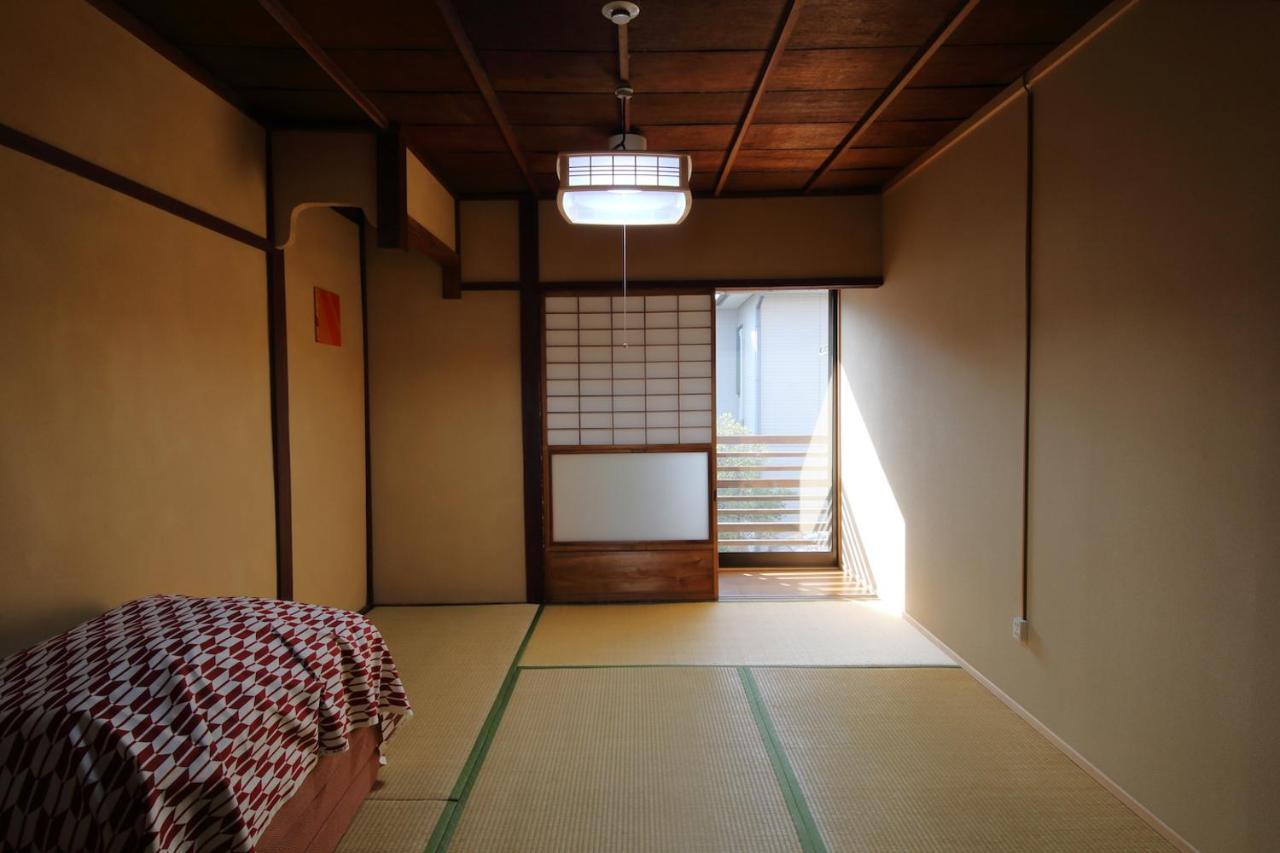 Kyo Maimai Near World Heritage Toji Temple 교토 외부 사진