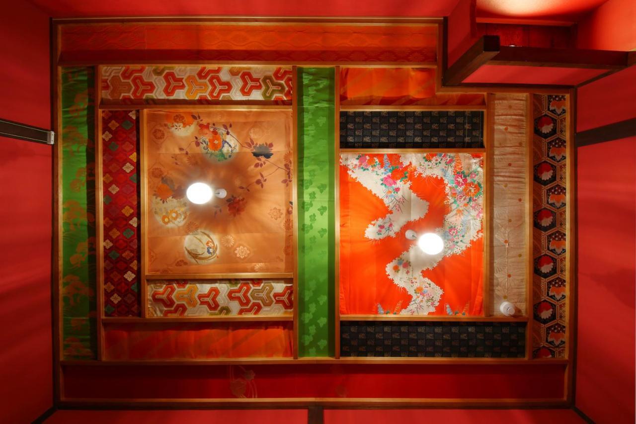 Kyo Maimai Near World Heritage Toji Temple 교토 외부 사진