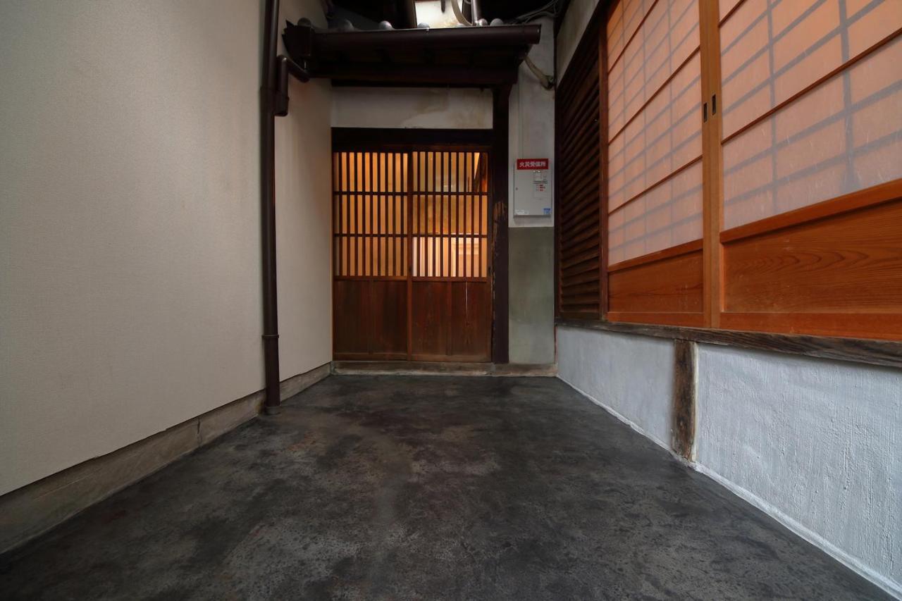 Kyo Maimai Near World Heritage Toji Temple 교토 외부 사진