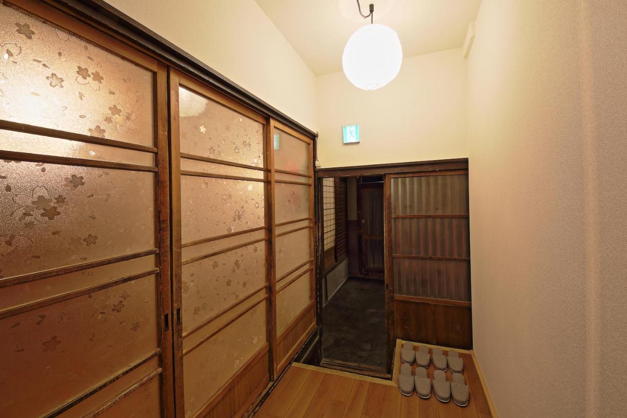 Kyo Maimai Near World Heritage Toji Temple 교토 외부 사진
