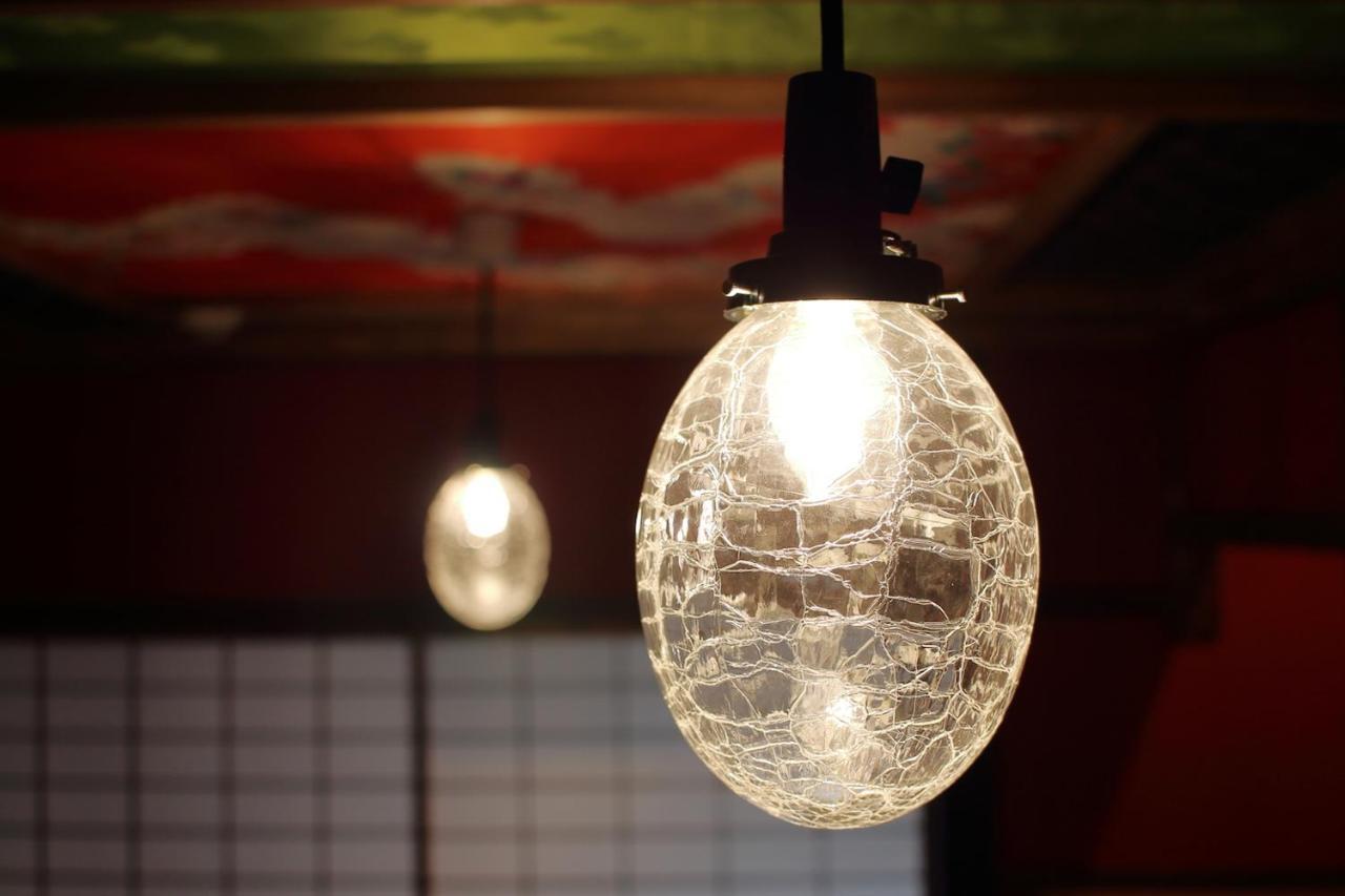 Kyo Maimai Near World Heritage Toji Temple 교토 외부 사진